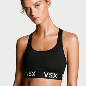 Victoria Sport Player Racerback Bra